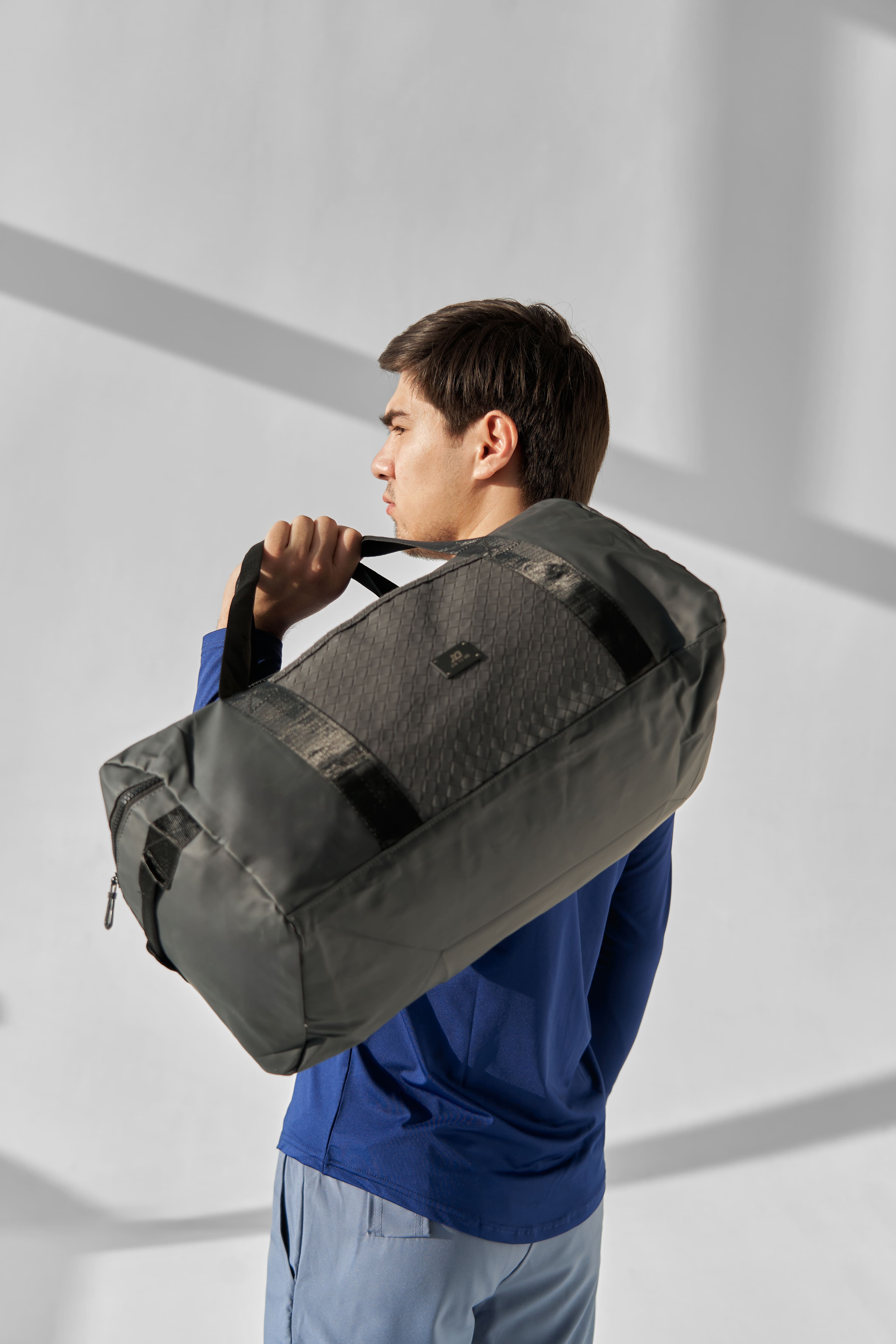 Мужская сумка JINYUBO